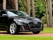 Audi A1 SPORTBACK TFSI S LINE 5