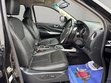 Nissan Navara 2.3 dCi Tekna Auto 4WD Euro 6 4dr 14