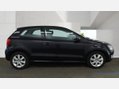 Volkswagen Polo 1.4 SE DSG Euro 5 3dr 3