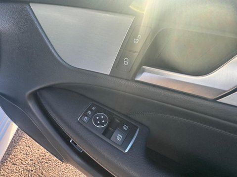 Mercedes-Benz C Class 2.1 C250 CDI BlueEfficiency AMG Sport G-Tronic+ Euro 5 (s/s) 2dr 17