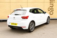 SEAT Ibiza TSI XCELLENCE LUX DSG 2