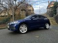 Audi Q5 2.0 Q5 S Line 40 TDI Quattro Semi-Auto 4WD 5dr 19