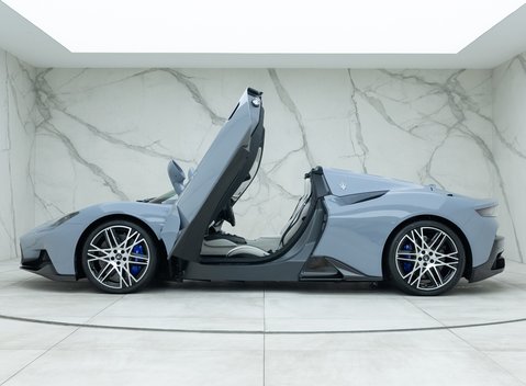 Maserati MC20 Cielo 6