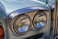 Rolls-Royce Silver Shadow Shadow I 15