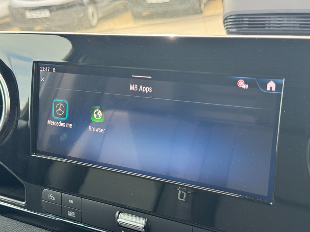 2025 Mercedes-Benz SprinterAUTO MWB L2H2 High Roof 315 Air Con Alloys Sat Nav Euro 6 — thumbnail 31 of 51