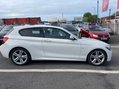 BMW 1 Series 2.0 120d M Sport 3dr 53