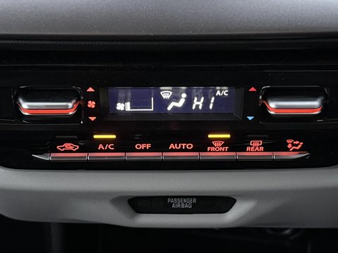 Suzuki Swift 1.2 Mild Hybrid Ultra 5dr CVT 28