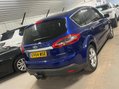 Ford S-Max 2.0 TDCi Titanium Euro 5 5dr 6