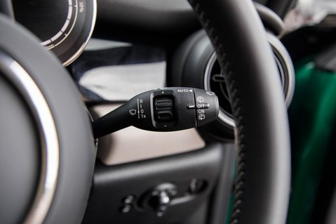 Mini Hatch COOPER S LEVEL 3 21