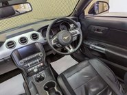 Ford Mustang 2.3 Mustang EcoBoost 2dr 52
