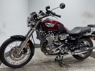 Triumph Adventurer 885 2001 ONLY 26K NEW MOT CLASSIC RETRO BIKE 885CC 5