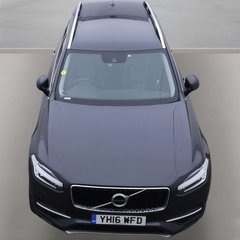 Volvo XC90 2.0 D5 PowerPulse Momentum SUV 5dr Diesel Auto 4WD Euro 6 (s/s) (235 ps) 7