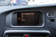 Volvo V40 T2 R-DESIGN NAV PLUS 23