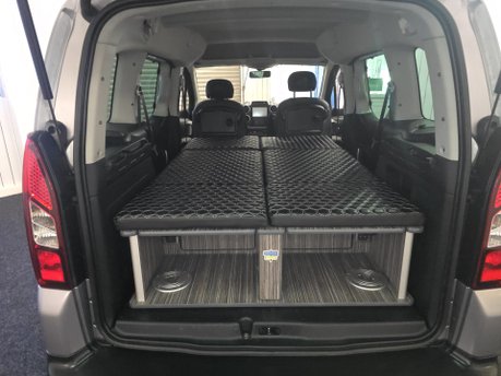 Citroen Berlingo Multispace BLUEHDI XTR ETG6 19