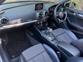 Audi A3 1.4 A3 S Line TFSI 2dr 5
