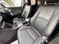 Mazda CX-3 1.8 SKYACTIV-D Sport Nav+ SUV 5dr Diesel Manual Euro 6 (s/s) (115 ps) 62