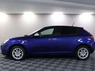 Alfa Romeo Giulietta TB SUPER 17