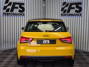Audi S1 2.0 TFSI Hatchback 3dr Petrol Manual quattro Euro 6 (s/s) (231 ps) 36