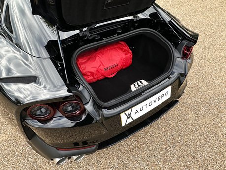 Ferrari 812 GTS GTS 95