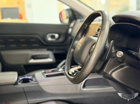 Citroen C5 Aircross 1.6 13.2kWh Flair Plus SUV 5dr Petrol Plug-in Hybrid e-EAT8 Euro 6 (s/s) (2 57