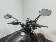Mutt Mongrel 250 2018 NEW MOT ONLY 6K SCRAMBLER 250CC MODERN RETRO BIKE 41