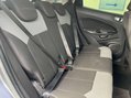 Ford Ecosport 1.5 EcoSport Zetec 5dr 35