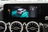 Mercedes-Benz EQA EQA 250 AMG LINE PREMIUM 31