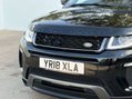 Land Rover Range Rover Evoque 2.0 Range Rover Evoque HSE Dynamic TD4 Auto 4WD 5dr 37