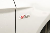 Ford Focus ST-LINE 12