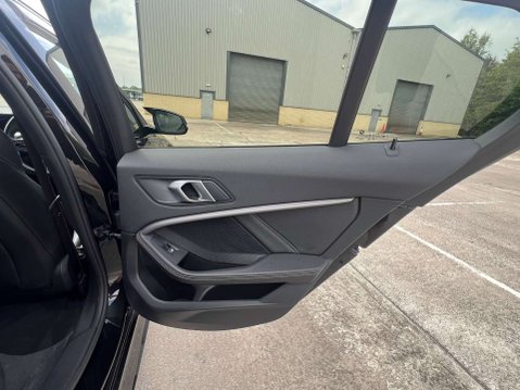 BMW 1 Series 2.0 M135i xDrive Automatic 4WD 5dr - NATIONAL DELIVERY* 61