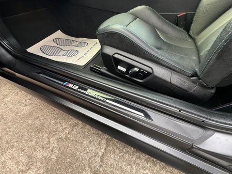 BMW M2 3.0 BiTurbo Competition DCT Euro 6 (s/s) 2dr 84