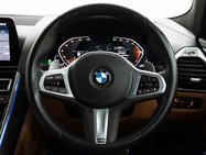 BMW 8 Series 3.0 840i M Sport Saloon 4dr Petrol Steptronic Euro 6 (s/s) (333 ps) 14