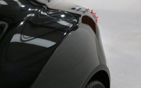 Aston Martin Vanquish V12 Zagato Coupe - 1 of 99 28
