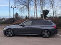 BMW 3 Series 3.0 340i M Sport Auto 5dr 9