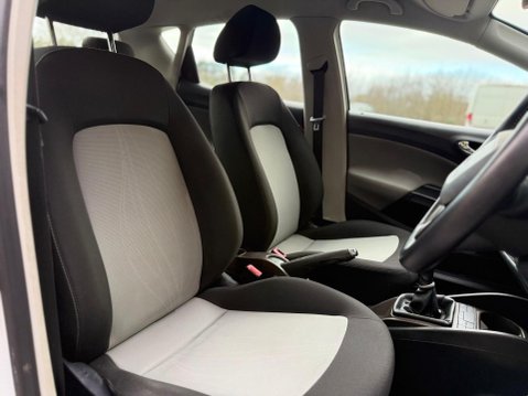 SEAT Ibiza 1.4 Toca Euro 5 5dr 12