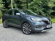 Renault Kadjar 1.5 Kadjar S Edition Blue dCi 5dr 1