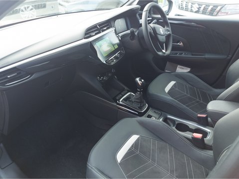 Vauxhall Corsa 1.2 Turbo Ultimate 5dr 3