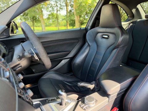 BMW M2 3.0 M2 Competition Edition Auto 2dr 44