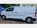 Peugeot Expert 1.6 BlueHDi 1000 Professional Standard Panel Van 6dr Diesel Manual MWB Euro 22