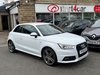 Audi A1 TFSI S LINE