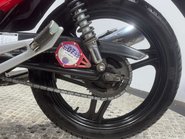 Yamaha YBR 125 2007 ONLY 11K NEW MOT 1 OWNER VERY CLEAN SERVICED 125CC 27