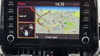 Toyota Corolla 2.0 VVT-h Excel Hatchback 5dr Petrol Hybrid CVT Euro 6 (s/s) (184 ps) 31