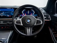 BMW 3 Series 3.0 M340d MHT Touring 5dr Diesel Hybrid Auto xDrive Euro 6 (s/s) (340 ps) 2