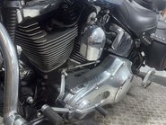 Harley-Davidson Softail 1340 FLSTC HERITAGE 2002 20K CLASSIC PROJECT BIKE 9