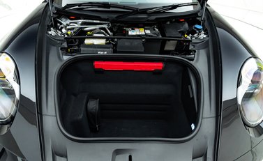 Porsche 911 Turbo S (992) 39