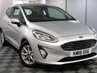 Ford Fiesta ZETEC 19