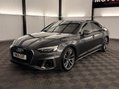 Audi A5 2.0 TFSI 35 S line Sportback S Tronic Euro 6 (s/s) 5dr 54