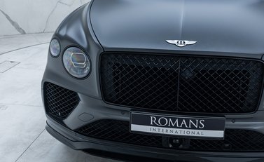 Bentley Bentayga V8 S 36