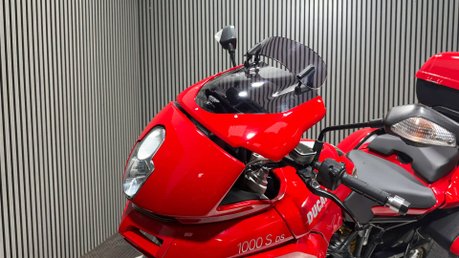 Ducati Multistrada DS 2005 ONLY 13K LONG MOT 1000CC ADVENTURE BIKE 1000CC 51