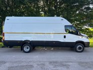 Iveco Daily 70C18V Welfare/Workshop Van - Air Conditioning 11